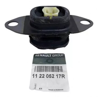 112205217R Подушка двигуна (опора) ліва Renault Taliant, Kardian, Captur, Duster 2, Kangoo 2 Оригінал