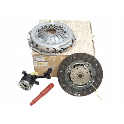 302183681R Зчеплення комплект 1.0 TCe Renault Taliant, Kardian Оригінал