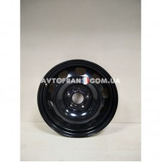 403000414R Диск сталевий R16 Renault Оригінал
