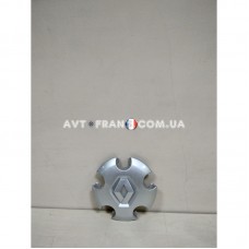 403155090R Ковпачок колісного диска ступичний Renault Оригінал
