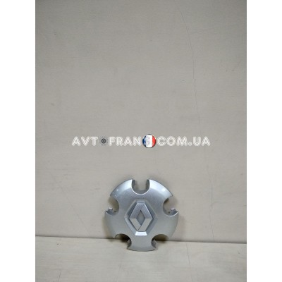 403155090R Ковпачок колісного диска ступичний Renault Оригінал