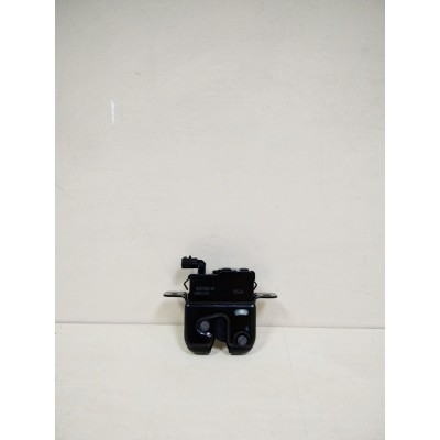 905039326R Замок багажника Renault Оригінал