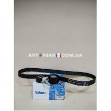 130C17529R Комплект ГРМ 1.4 16V, 1.6 16V Renault VALUE+ 7711946564