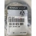 550362599R Опора задньої пружини Renault Оригінал