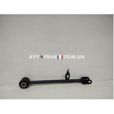 551119305R Поздовжня тяга задньої підвіски ліва Renault Duster (2010-2017) 4x4 Оригінал
