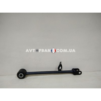 551119305R Поздовжня тяга задньої підвіски ліва Renault Duster (2010-2017) 4x4 Оригінал