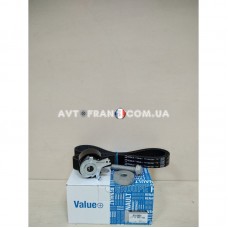 7701477028 Комплект ГРМ 1.5 DCI Renault VALUE+ 7711946562