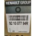 921007794R, 8200741257 Радиатор кондиционера Renault Оригинал 