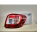 265500465R Фонарь задний правый Renault Sandero 2 Stepway (2013-2016) Оригинал