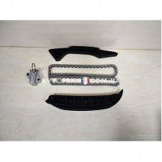 130C16661R Комплект ГРМ 1.0 12V B4D Renault Оригінал