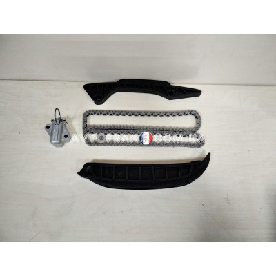 130C16661R Комплект ГРМ 1.0 12V B4D Renault Оригінал