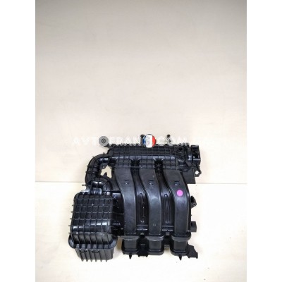 140032417R Колектор впускний 1.0 12V B4D Renault Оригінал