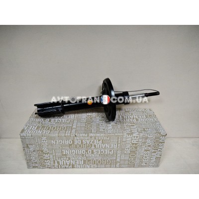 543021712R Амортизатор передній Renault Оригінал 543021712R Амортизатор передній Renault Оригінал