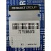 7701478031 Помпа водяна 1.5 DCI Renault VALUE+ 7711945970
