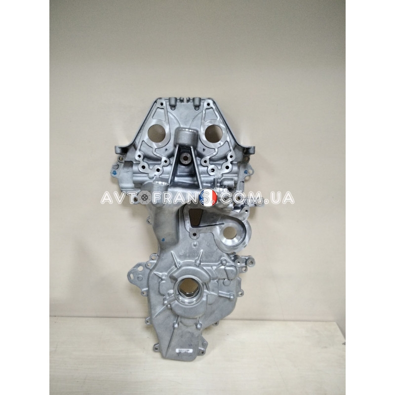150000205R Корпус масляного насоса 1.0 12V B4D Renault Оригінал