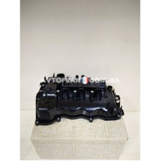 132659136R Клапана кришка 1.0 12V B4D Renault Оригінал