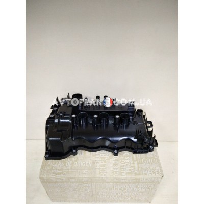 132659136R Клапана кришка 1.0 12V B4D Renault Оригінал