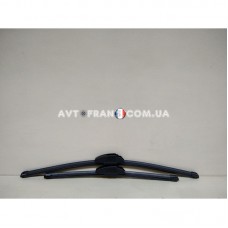 288901217R Щітки склоочисника Renault Оригінал