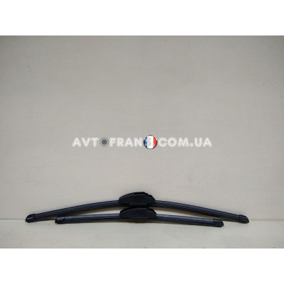288901217R Щітки склоочисника Renault Оригінал