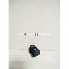 254110431R Кнопка склопідйомника лівих дверей Renault Dokker (2013-...) Оригінал