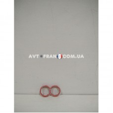 150560163R Прокладка піддону 1.0 12V B4D Renault Оригінал 150560163R Прокладка піддону 1.0 12V B4D Renault Оригінал