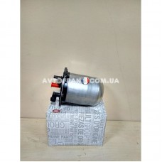 164000862R Фільтр паливний 1.5 DCI (корпус) Renault Оригінал