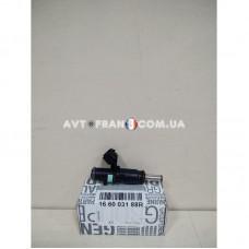 166003188R Форсунка паливна 1.0 12V B4D Renault Оригінал