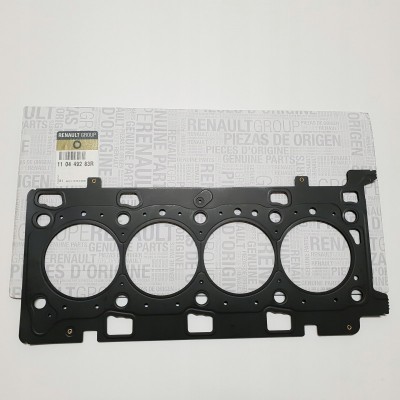 110449283R Прокладка ГБЦ 2.3 DCI Renault Оригінал