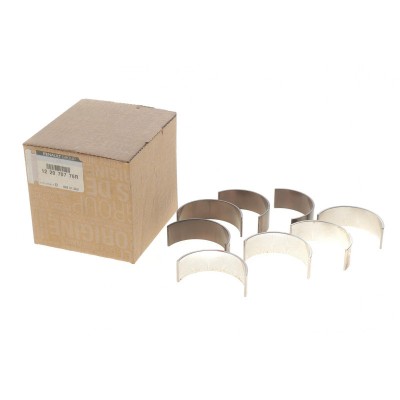 122070776R Вкладиші шатунні 2.3 DCI M9T Renault Оригінал