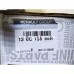 130C13666R Комплект ГРМ 2.3 DCI M9T Renault Оригінал