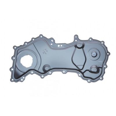 135026986R Кришка ГРМ бокова 2.3 DCI Renault  Оригінал