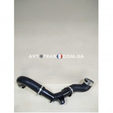 144600588R Патрубок інтеркулера 2.3 DCI Renault Master 3 (2010-2019) Оригінал