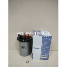 164004350R Фільтр паливний 1.6 DCI, 2.3 DCI (в корпусі) Renault VALUE+ 7717274235