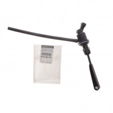 306106218R Головний циліндр зчеплення 2.3 DCI Renault Оригінал