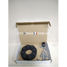 370007837R Муфта карданного валу еластична Renault Master 3 (2010-2019) Оригінал