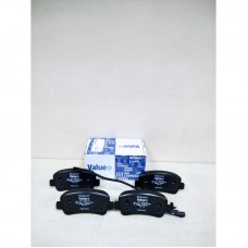 440603321R Колодки гальмівні задні Renault VALUE+ 7711946178