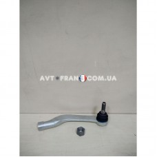 485200780R Наконечник рульової тяги правий Renault Оригінал