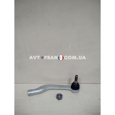 485200780R Наконечник рульової тяги правий Renault Оригінал