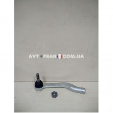 485206730R Наконечник рульової тяги лівий Renault Оригінал