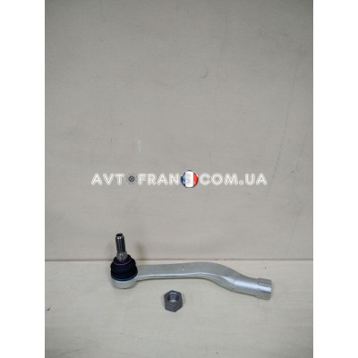 485206730R Наконечник рульової тяги лівий Renault Оригінал