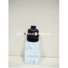 7701478537 Кришка масляного фільтра 2.3 DCI Renault Оригінал