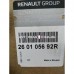 260105692R Фара права Renault Master 3 (2010-2019) Оригінал