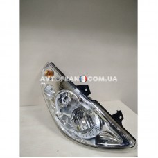 260105692R Фара права Renault Master 3 (2010-2019) Оригінал