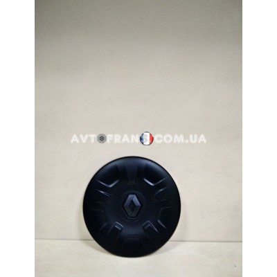 403158626R Ковпак колісного диска R16 Renault Оригінал