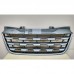 623105689R Решітка бампера верхня Renault Master 3 (2010-2014) Оригінал