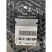 623105689R Решітка бампера верхня Renault Master 3 (2010-2014) Оригінал