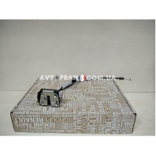 8200661170 Замок дверей задньої правої Renault Master 3 (2010-2019) Оригінал