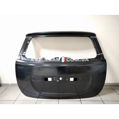 901003901R Крышка багажника (задняя ляда) Renault Logan 2 MCV (2013-...) Оригинал