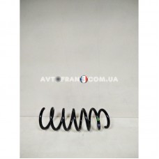 550203174R Пружина задня Renault Logan 2 MCV (2013-2020) Оригінал