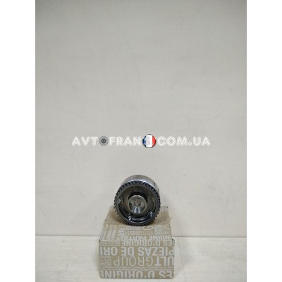 130253326R Шестерня фазорегулятора впускного 1.2 TCe H5F Renault Оригінал